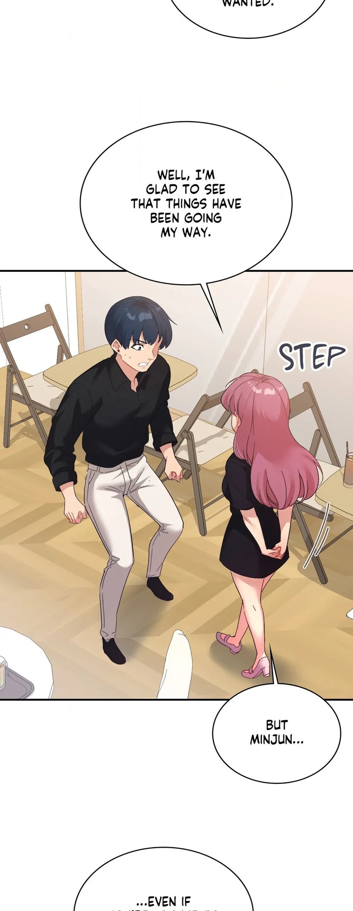 Smart App Life - Chapter 59 [photo 23] - MangaPorn