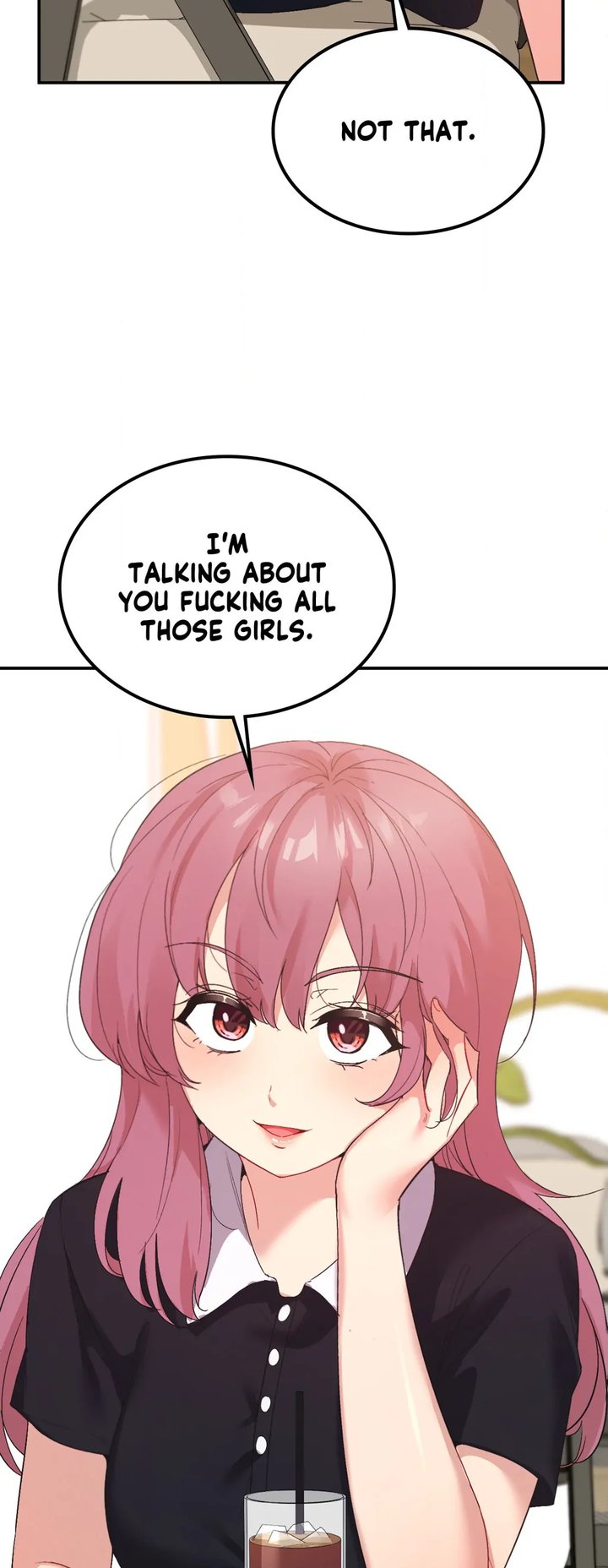 Smart App Life - Chapter 59 [photo 3] - MangaPorn