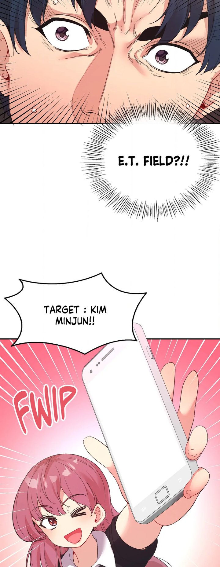 Smart App Life - Chapter 59 [photo 31] - MangaPorn