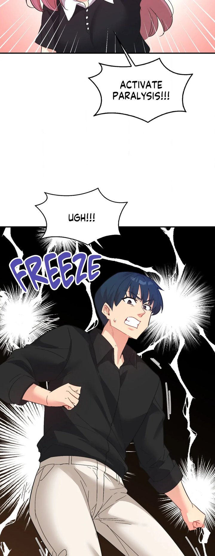 Smart App Life - Chapter 59 [photo 32] - MangaPorn