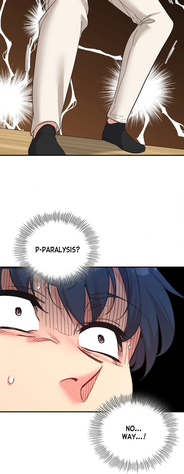 Smart App Life - Chapter 59 [photo 33] - MangaPorn