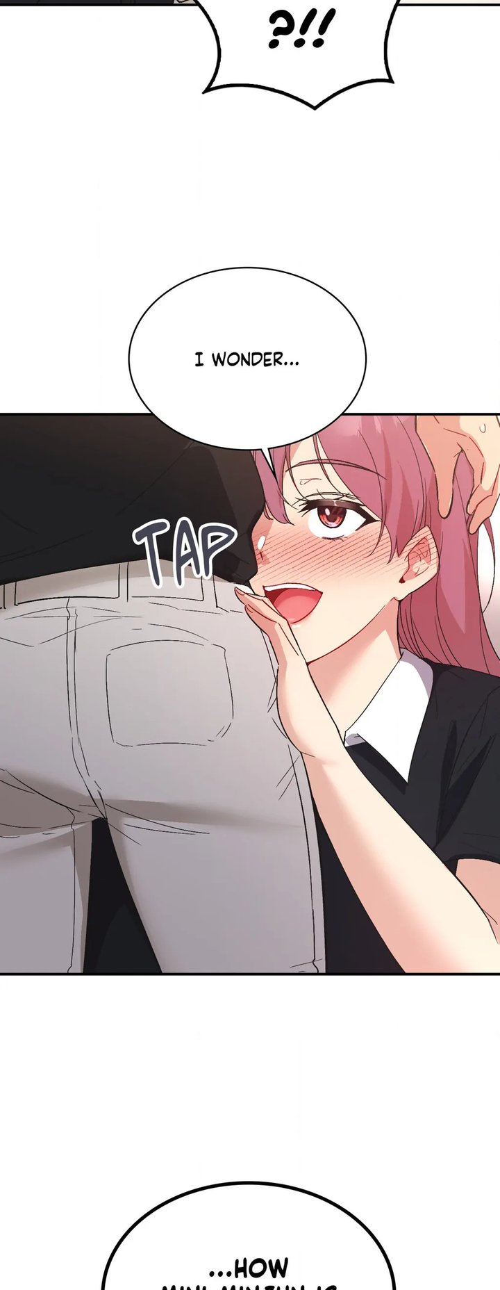 Smart App Life - Chapter 59 [photo 35] - MangaPorn