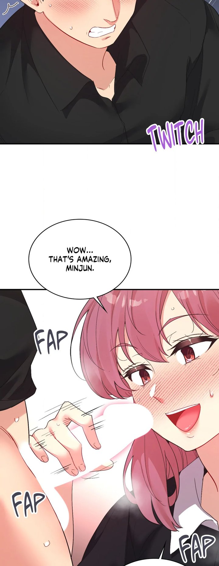 Smart App Life - Chapter 59 [photo 37] - MangaPorn