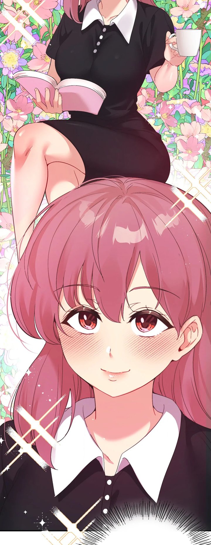 Smart App Life - Chapter 59 [photo 41] - MangaPorn