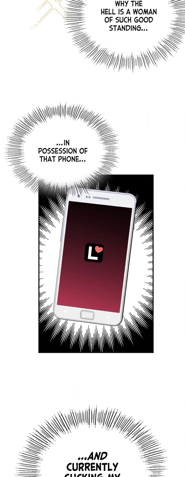 Smart App Life - Chapter 59 [photo 42] - MangaPorn