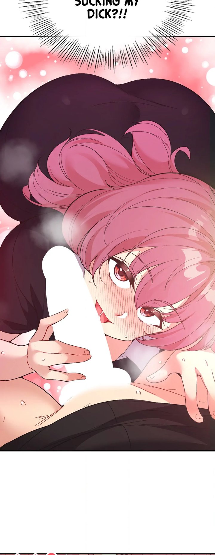 Smart App Life - Chapter 59 [photo 43] - MangaPorn