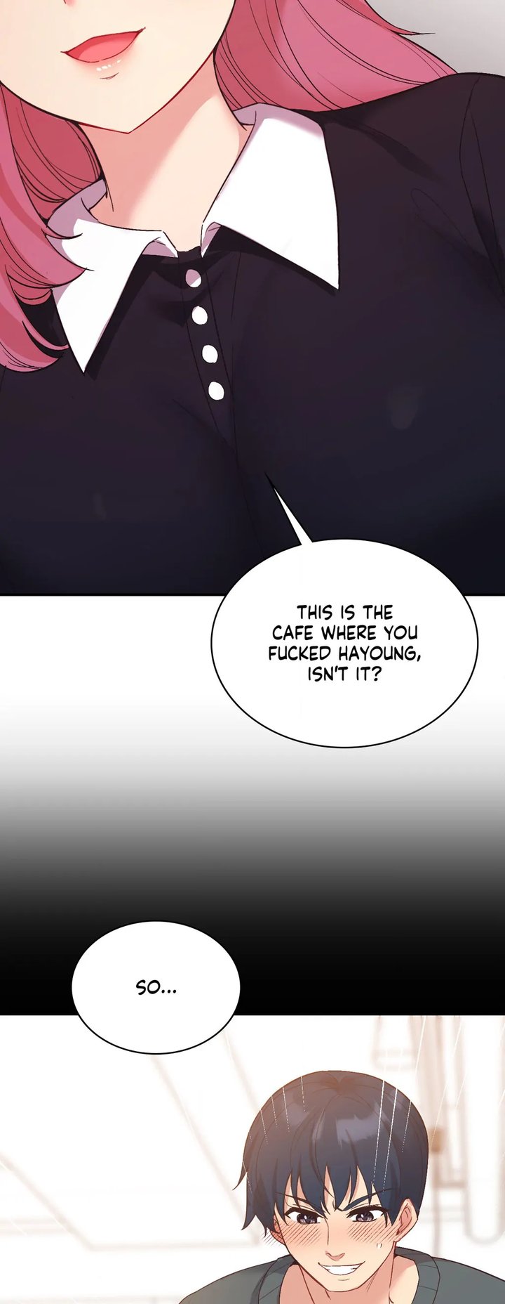 Smart App Life - Chapter 59 [photo 6] - MangaPorn