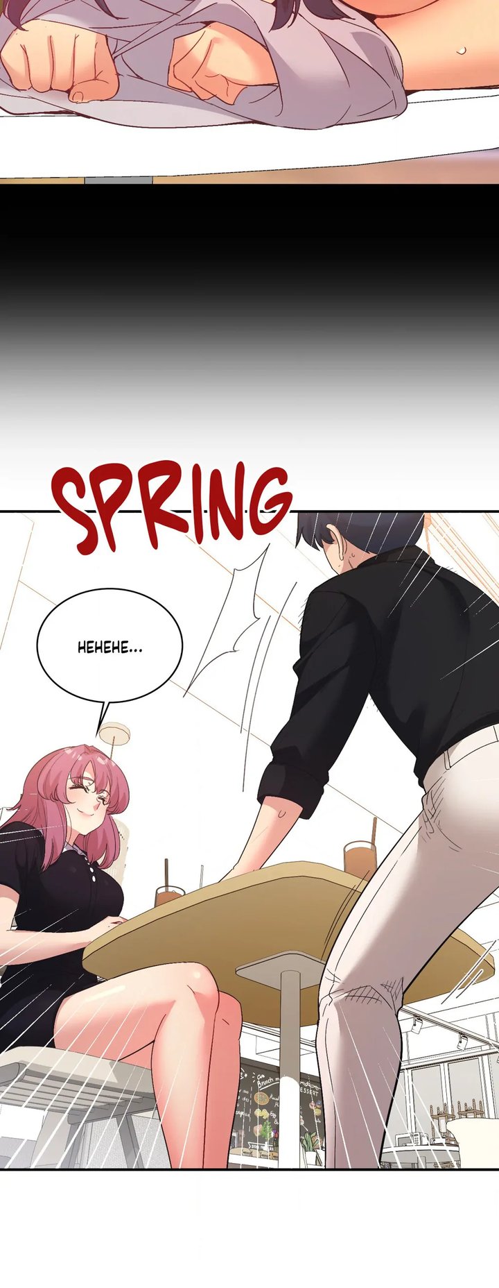 Smart App Life - Chapter 59 [photo 8] - MangaPorn