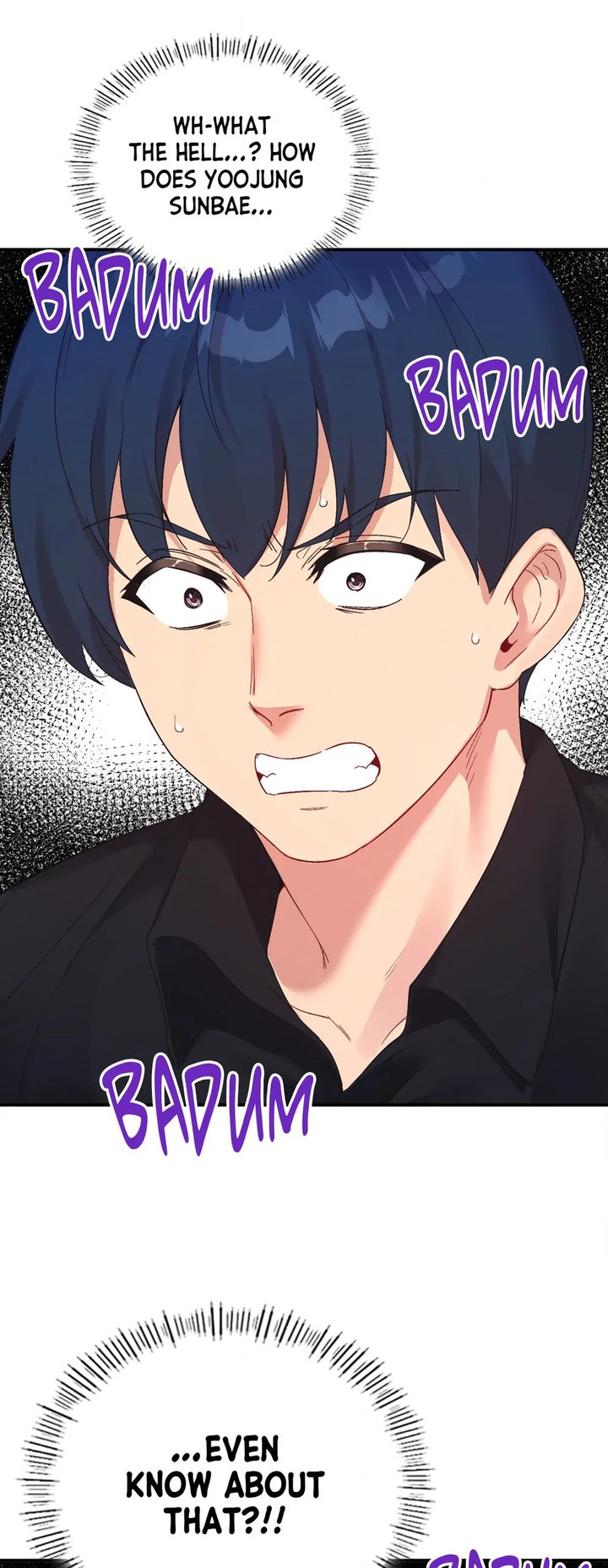 Smart App Life - Chapter 59 [photo 9] - MangaPorn