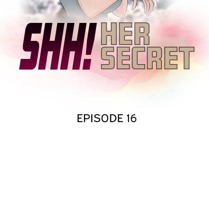 Shh! Her Secret - Chapter 16 [photo 10] - MangaPorn