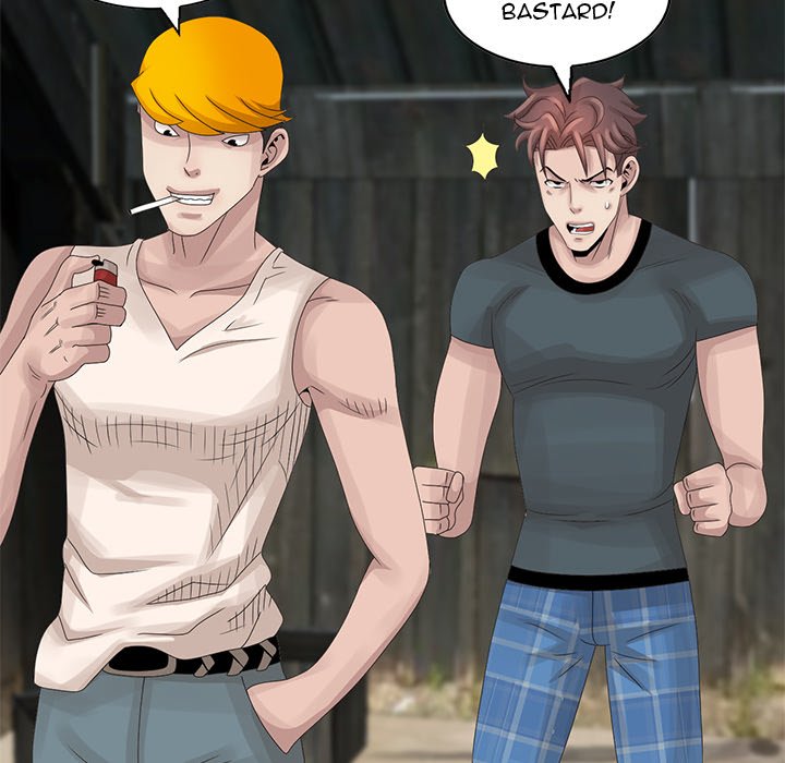 Shh! Her Secret - Chapter 16 [photo 18] - MangaPorn