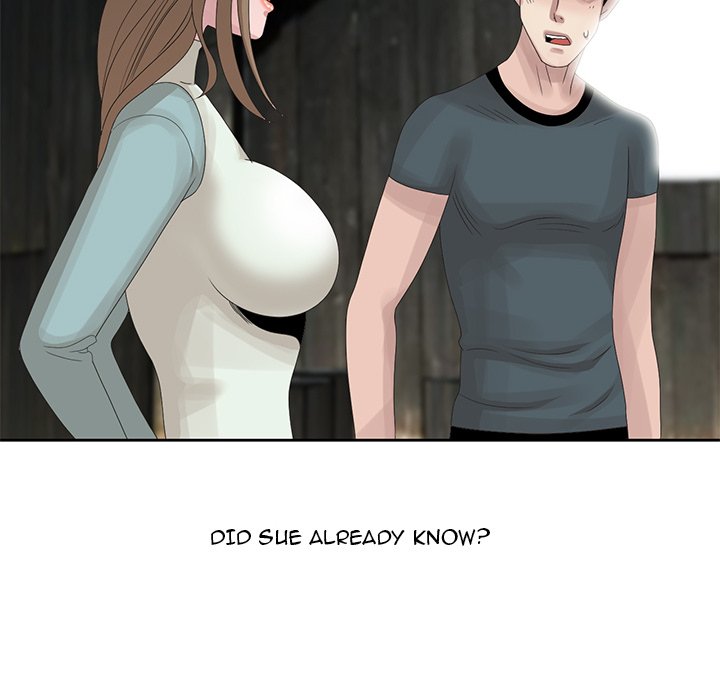 Shh! Her Secret - Chapter 16 [photo 20] - MangaPorn