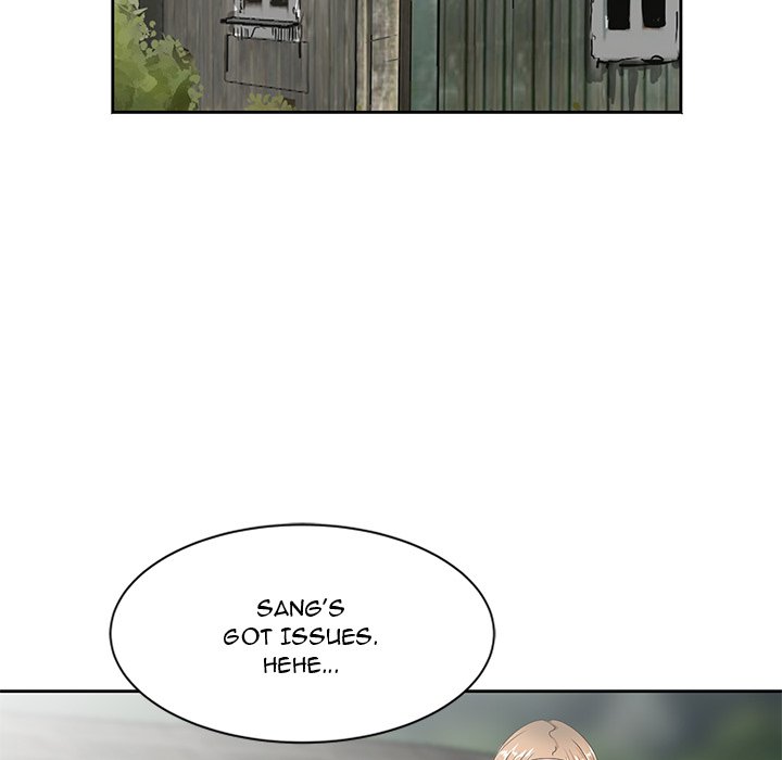 Shh! Her Secret - Chapter 16 [photo 22] - MangaPorn