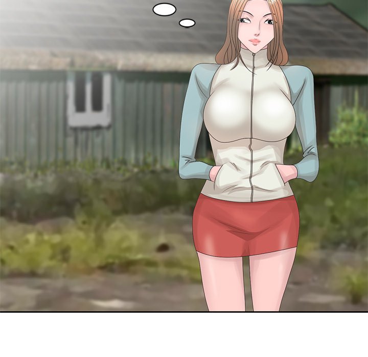 Shh! Her Secret - Chapter 16 [photo 23] - MangaPorn