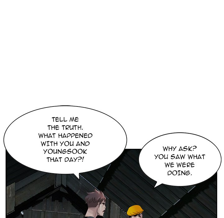 Shh! Her Secret - Chapter 16 [photo 24] - MangaPorn