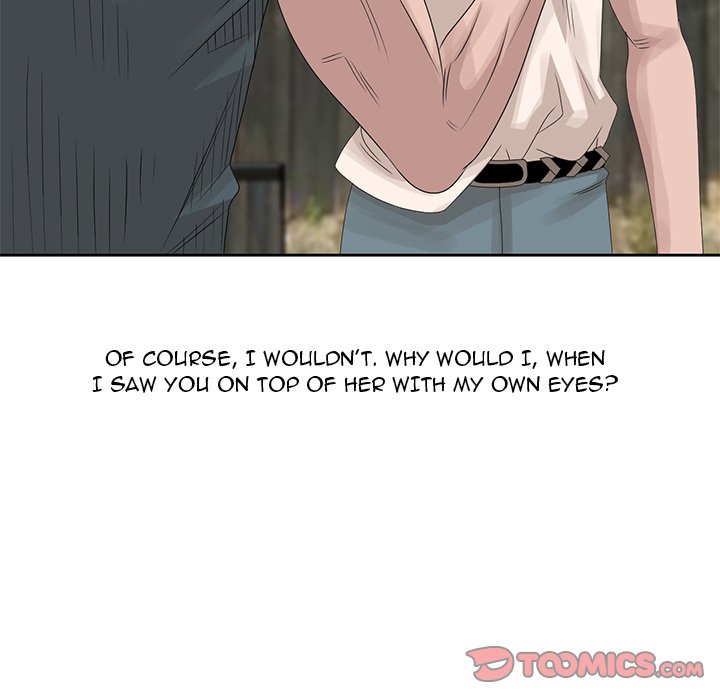 Shh! Her Secret - Chapter 16 [photo 34] - MangaPorn