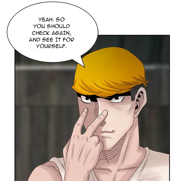 Shh! Her Secret - Chapter 16 [photo 35] - MangaPorn