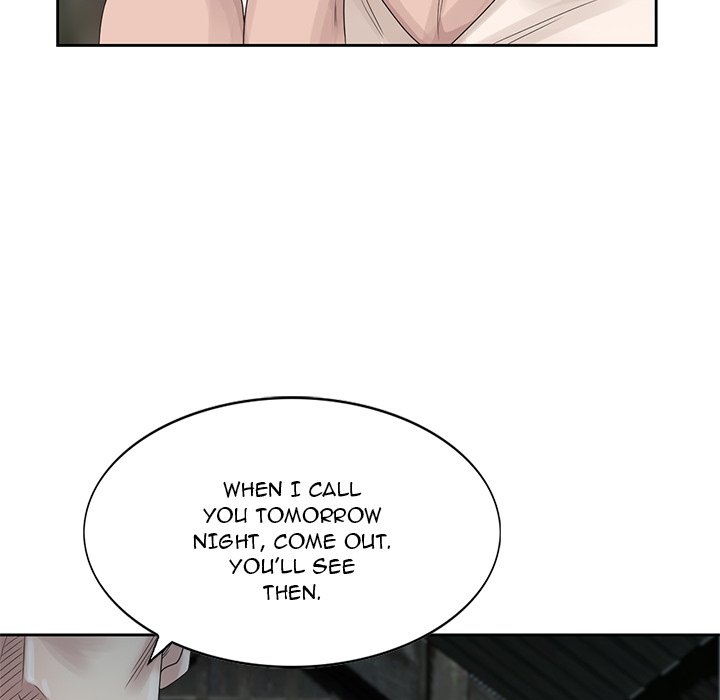 Shh! Her Secret - Chapter 16 [photo 36] - MangaPorn