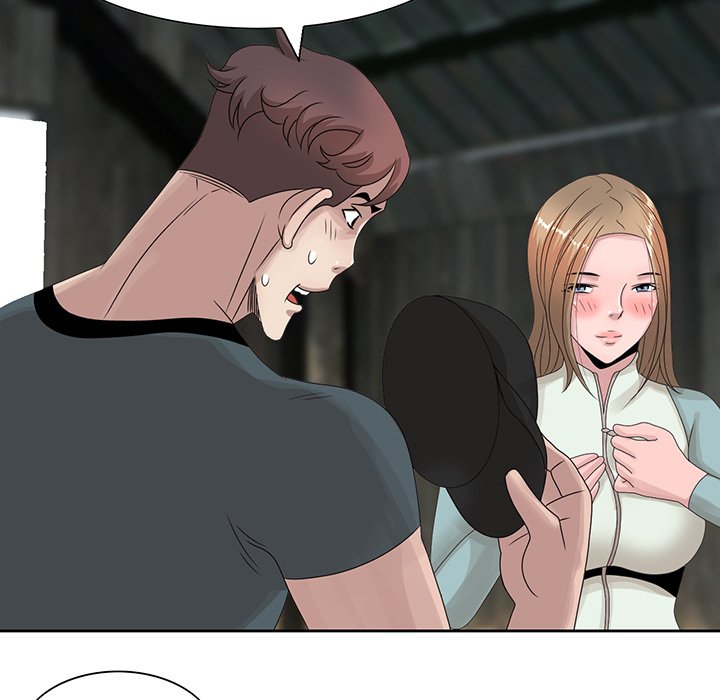 Shh! Her Secret - Chapter 16 [photo 5] - MangaPorn