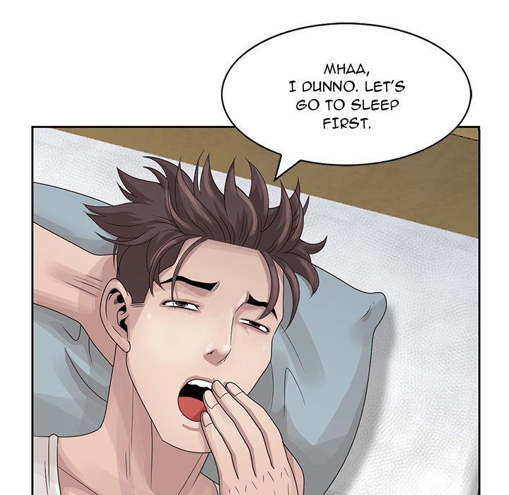 Shh! Her Secret - Chapter 16 [photo 51] - MangaPorn