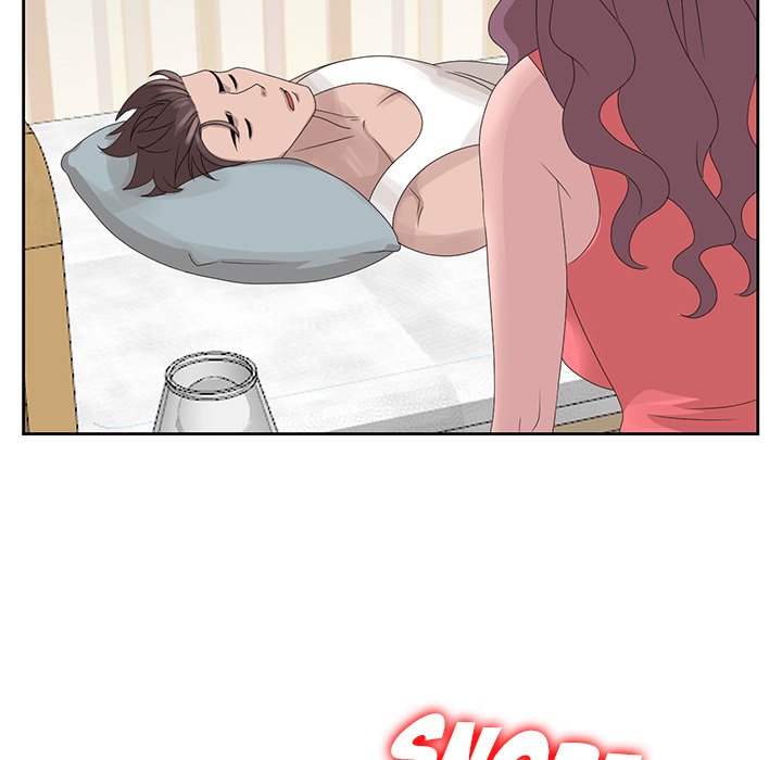 Shh! Her Secret - Chapter 16 [photo 59] - MangaPorn