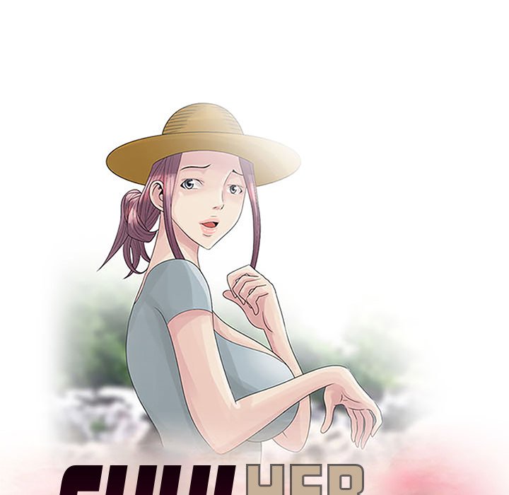 Shh! Her Secret - Chapter 17 [photo 10] - MangaPorn