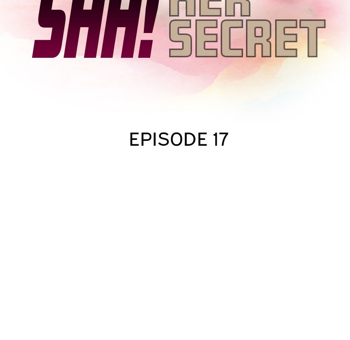 Shh! Her Secret - Chapter 17 [photo 11] - MangaPorn