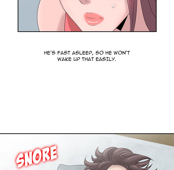 Shh! Her Secret - Chapter 17 [photo 16] - MangaPorn