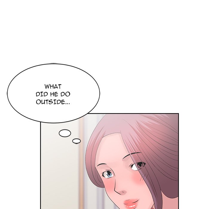 Shh! Her Secret - Chapter 17 [photo 18] - MangaPorn
