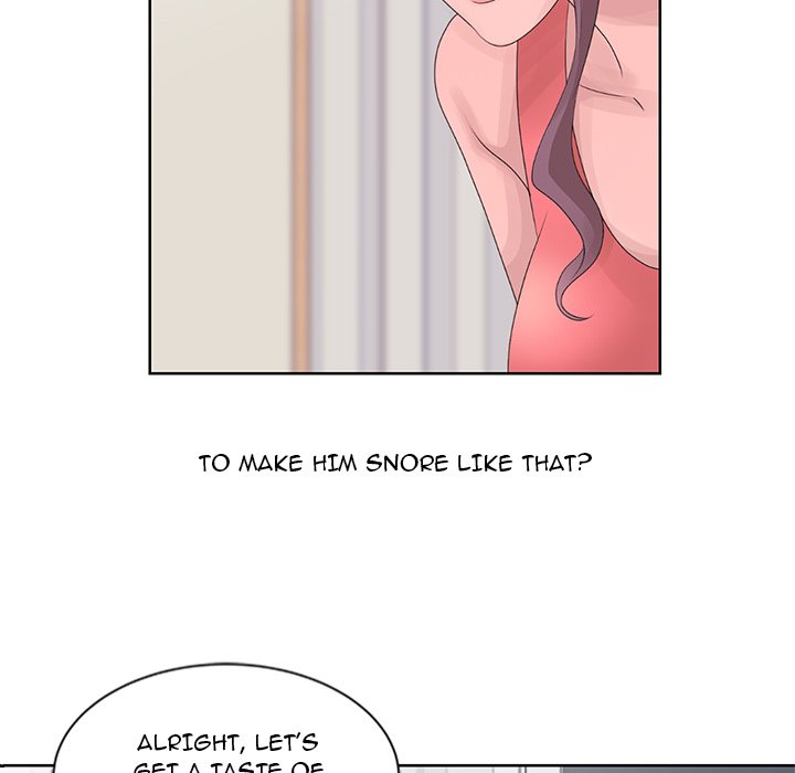 Shh! Her Secret - Chapter 17 [photo 19] - MangaPorn