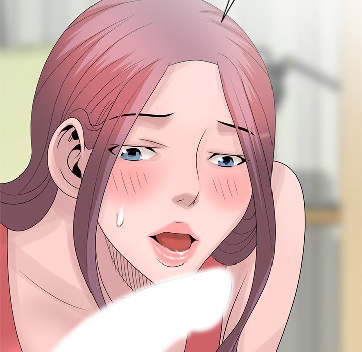 Shh! Her Secret - Chapter 17 [photo 25] - MangaPorn