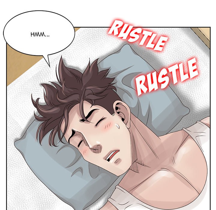 Shh! Her Secret - Chapter 17 [photo 42] - MangaPorn