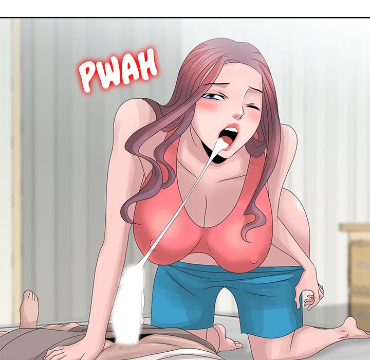 Shh! Her Secret - Chapter 17 [photo 56] - MangaPorn