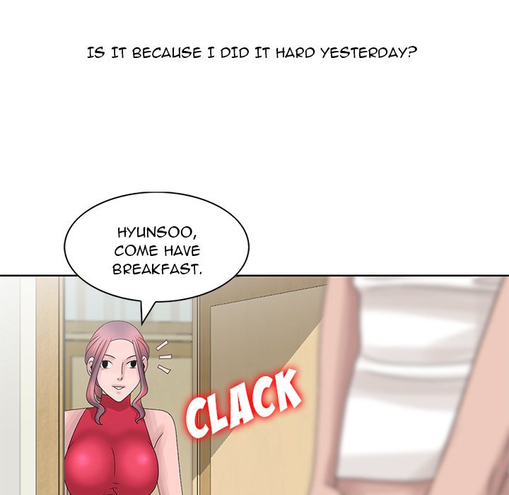 Shh! Her Secret - Chapter 17 [photo 68] - MangaPorn