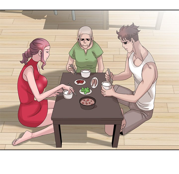 Shh! Her Secret - Chapter 17 [photo 74] - MangaPorn