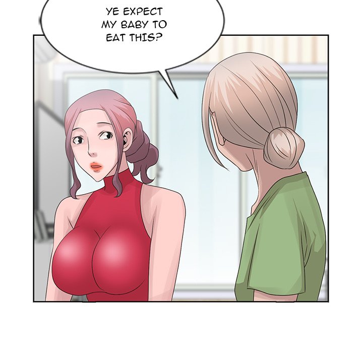 Shh! Her Secret - Chapter 17 [photo 76] - MangaPorn