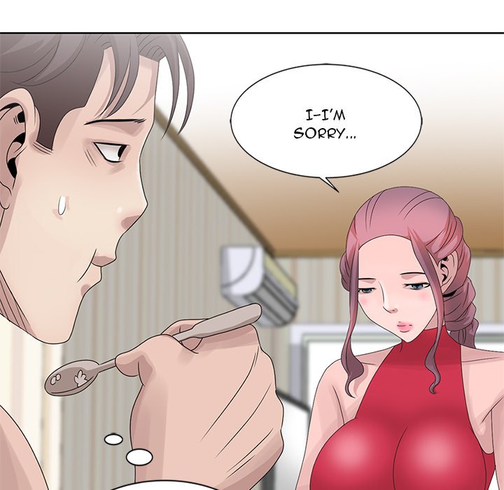Shh! Her Secret - Chapter 17 [photo 77] - MangaPorn
