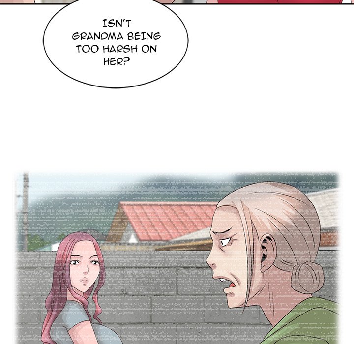 Shh! Her Secret - Chapter 17 [photo 78] - MangaPorn