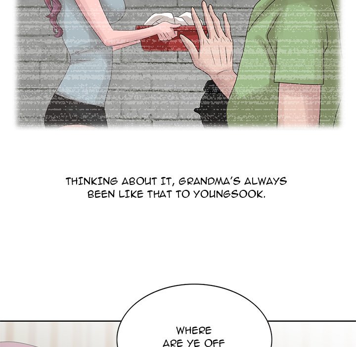 Shh! Her Secret - Chapter 17 [photo 79] - MangaPorn