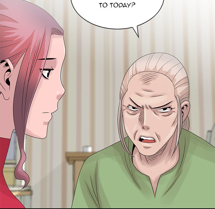 Shh! Her Secret - Chapter 17 [photo 80] - MangaPorn