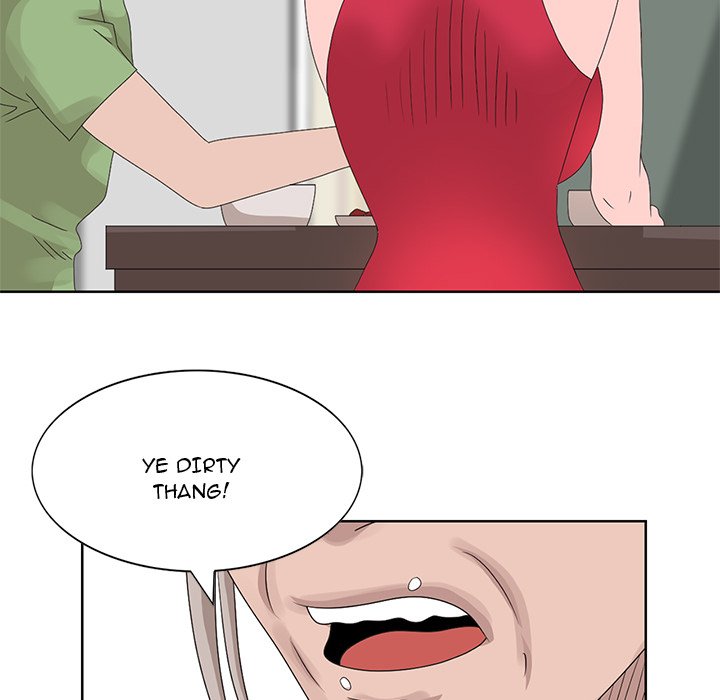 Shh! Her Secret - Chapter 17 [photo 85] - MangaPorn