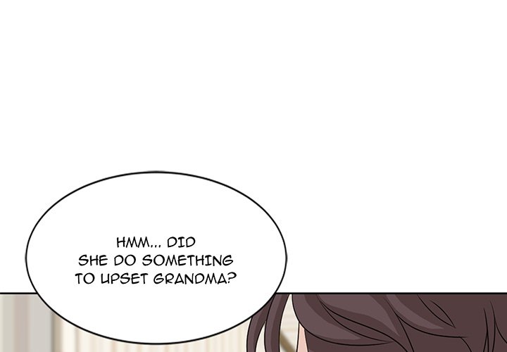 Shh! Her Secret - Chapter 18 [photo 1] - MangaPorn