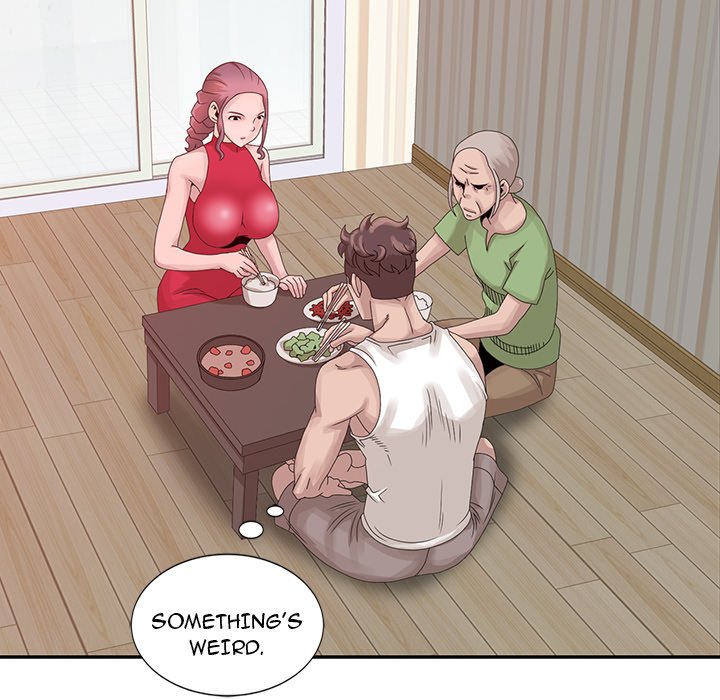 Shh! Her Secret - Chapter 18 [photo 14] - MangaPorn