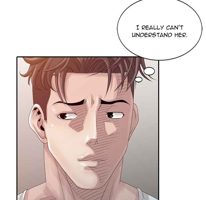 Shh! Her Secret - Chapter 18 [photo 17] - MangaPorn