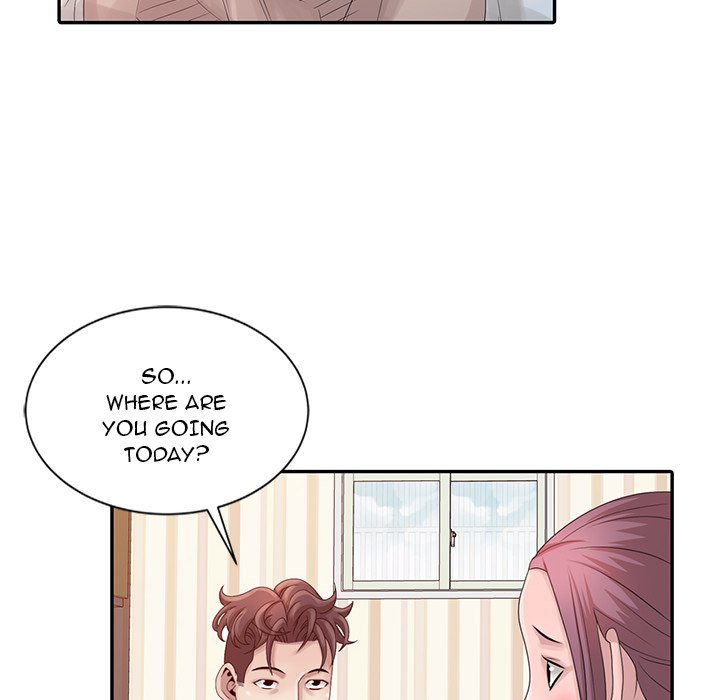 Shh! Her Secret - Chapter 18 [photo 18] - MangaPorn