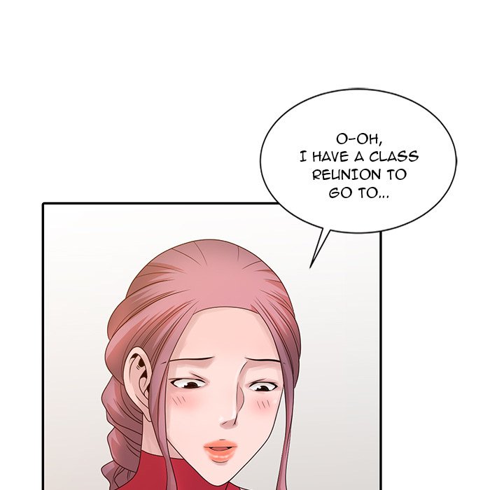 Shh! Her Secret - Chapter 18 [photo 20] - MangaPorn