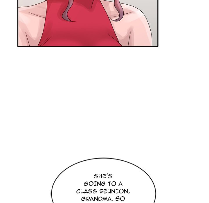 Shh! Her Secret - Chapter 18 [photo 21] - MangaPorn