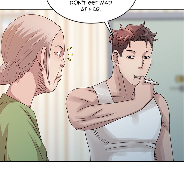 Shh! Her Secret - Chapter 18 [photo 22] - MangaPorn