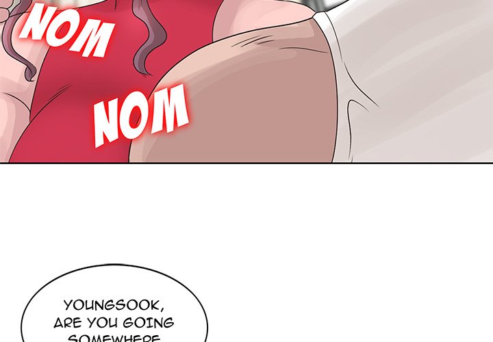 Shh! Her Secret - Chapter 18 [photo 3] - MangaPorn