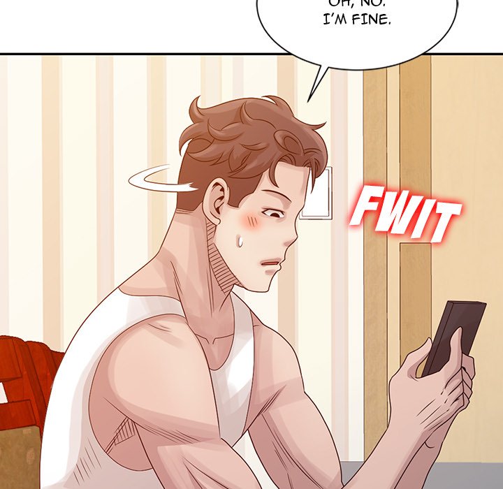 Shh! Her Secret - Chapter 18 [photo 36] - MangaPorn